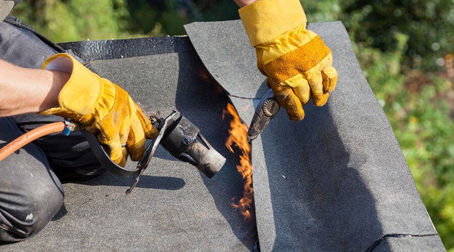 Expert new roof installation services in Screven, GA